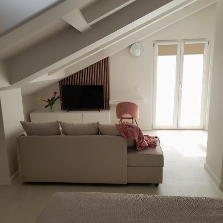 Gt Apartments - New Opening Vibo Valentia Marina Kültér fotó