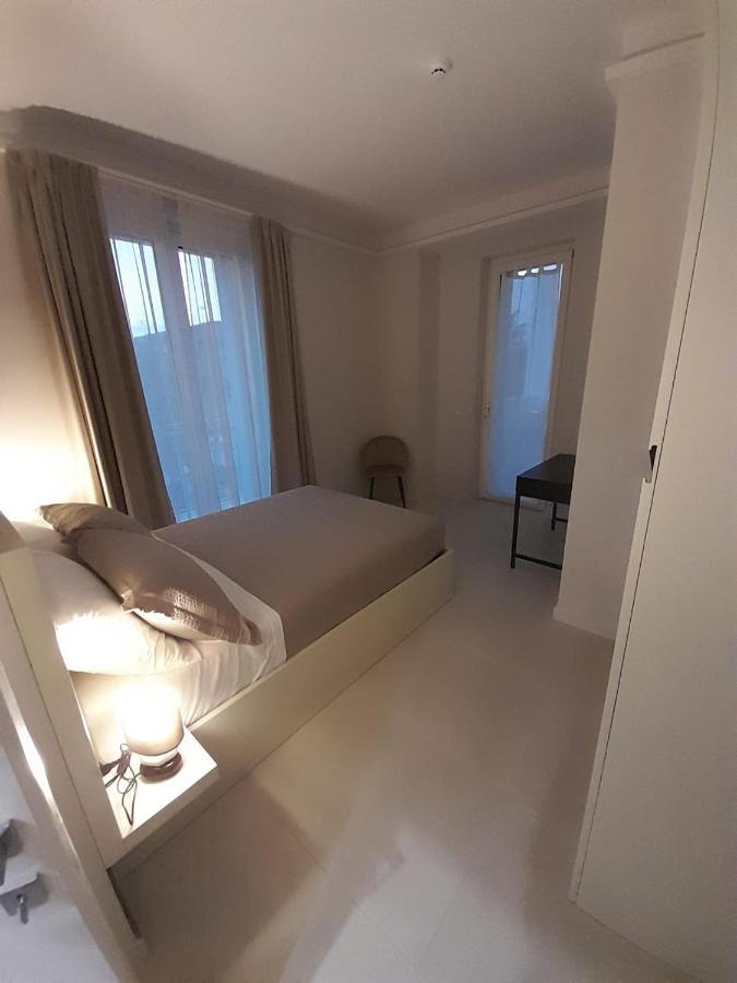 Gt Apartments - New Opening Vibo Valentia Marina Kültér fotó