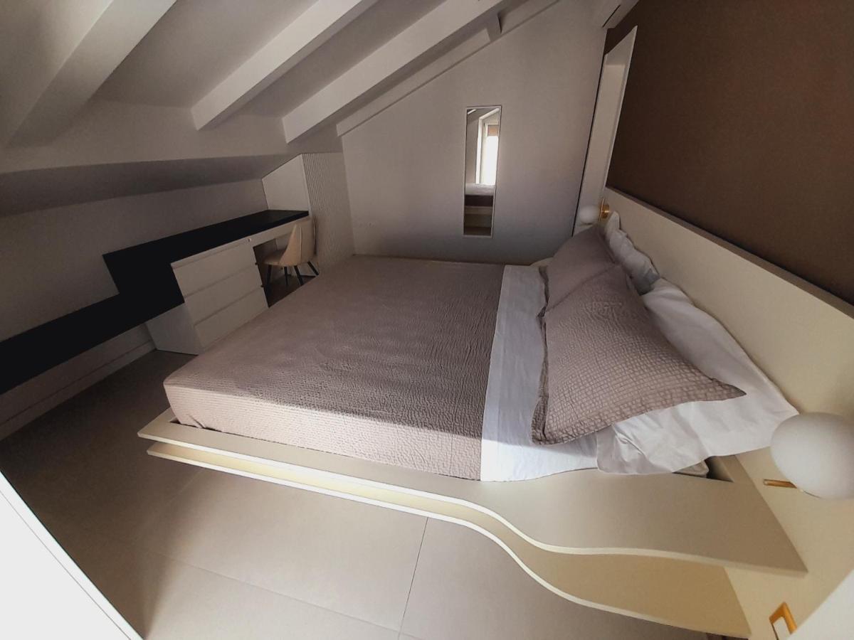 Gt Apartments - New Opening Vibo Valentia Marina Kültér fotó