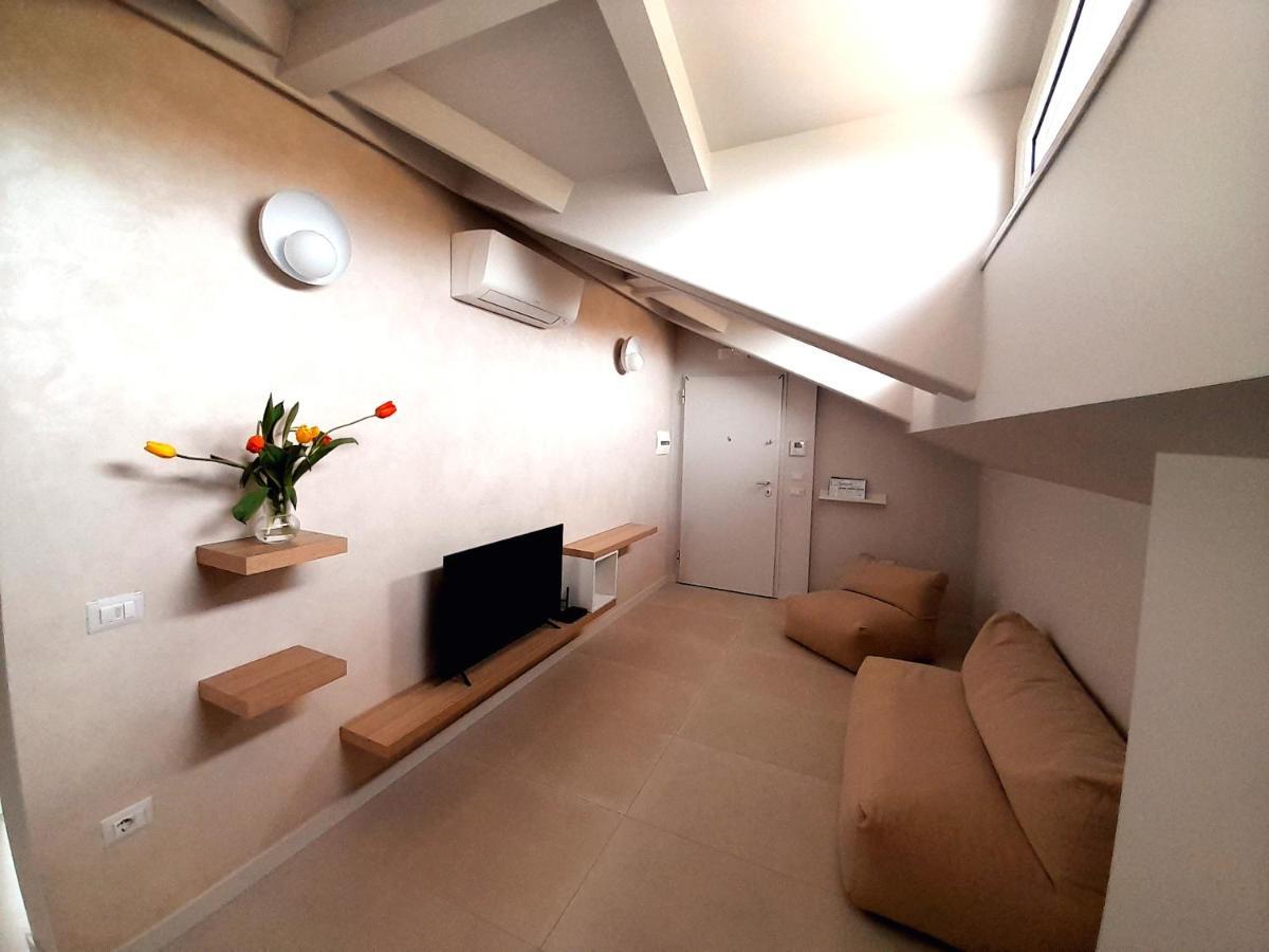 Gt Apartments - New Opening Vibo Valentia Marina Kültér fotó