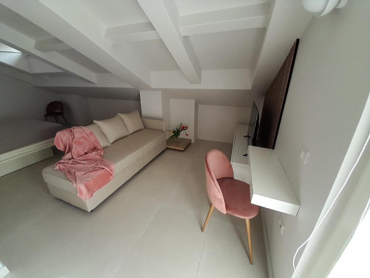 Gt Apartments - New Opening Vibo Valentia Marina Kültér fotó
