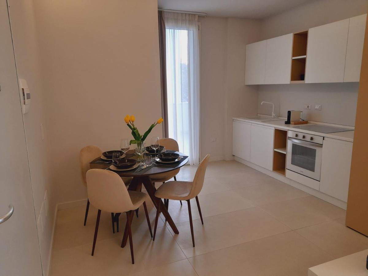 Gt Apartments - New Opening Vibo Valentia Marina Kültér fotó