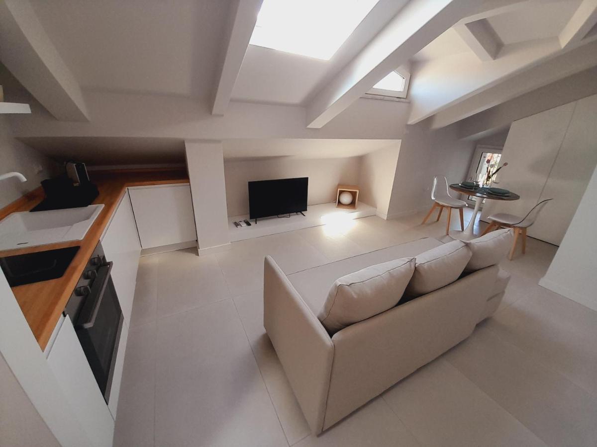 Gt Apartments - New Opening Vibo Valentia Marina Kültér fotó