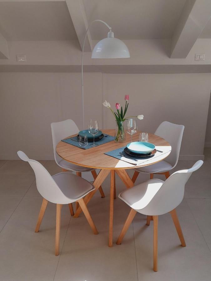 Gt Apartments - New Opening Vibo Valentia Marina Kültér fotó