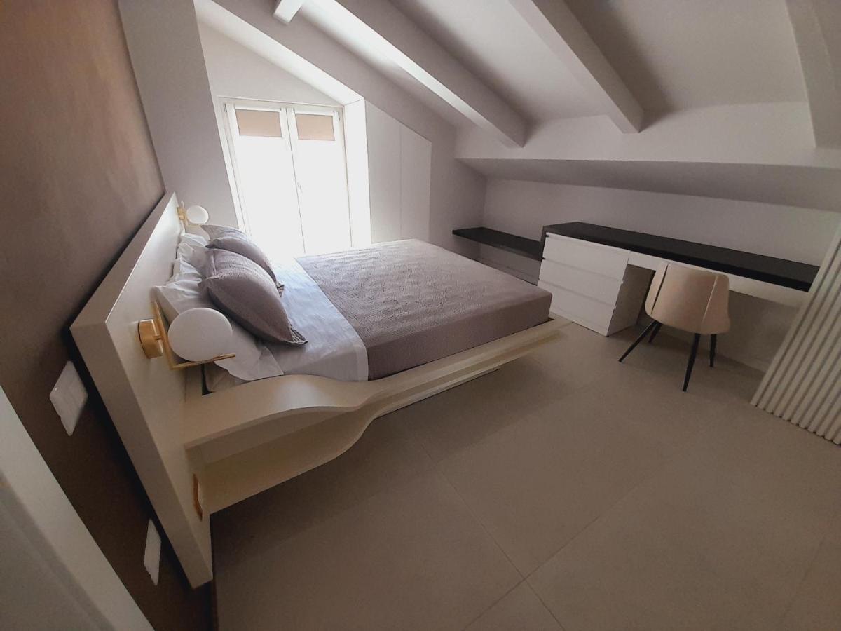 Gt Apartments - New Opening Vibo Valentia Marina Kültér fotó