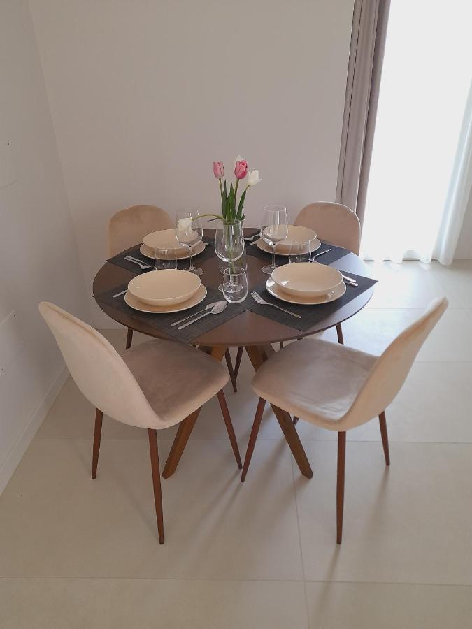 Gt Apartments - New Opening Vibo Valentia Marina Kültér fotó