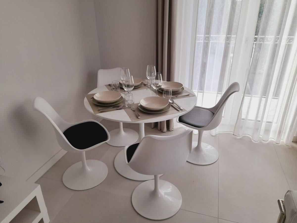Gt Apartments - New Opening Vibo Valentia Marina Kültér fotó