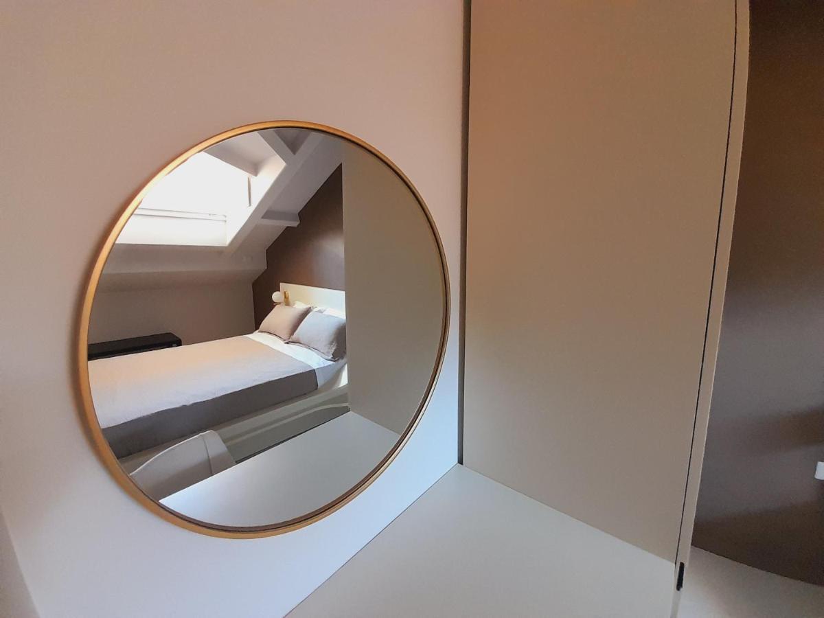 Gt Apartments - New Opening Vibo Valentia Marina Kültér fotó