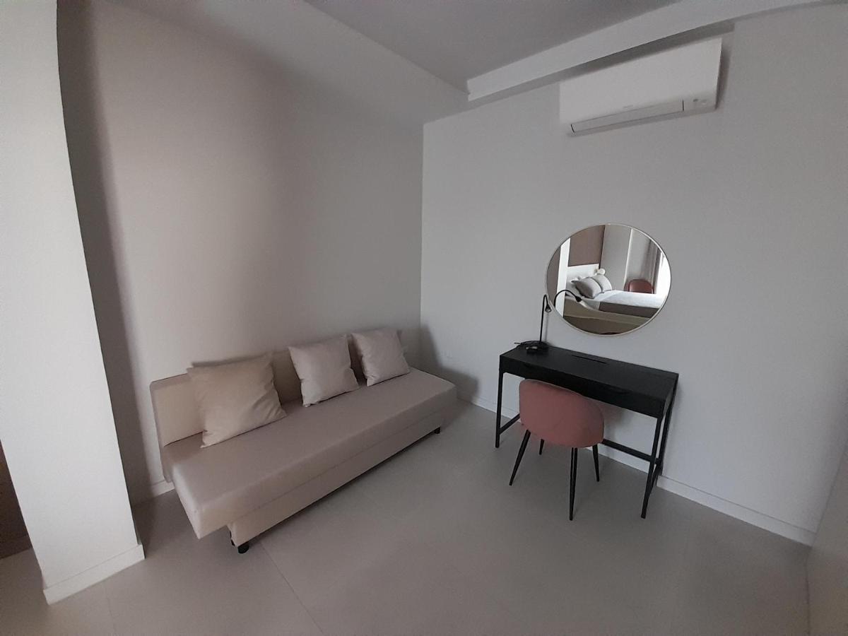 Gt Apartments - New Opening Vibo Valentia Marina Kültér fotó