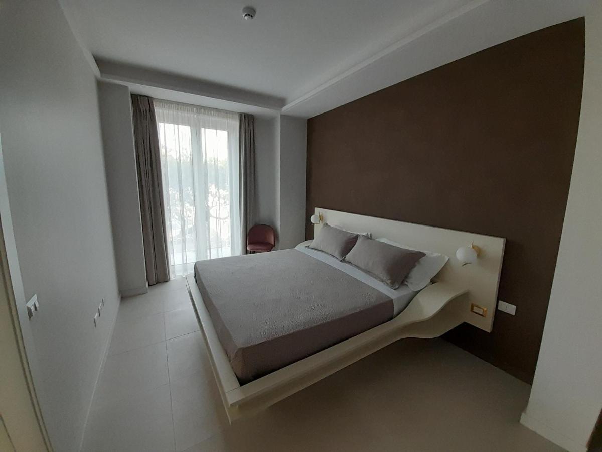 Gt Apartments - New Opening Vibo Valentia Marina Kültér fotó