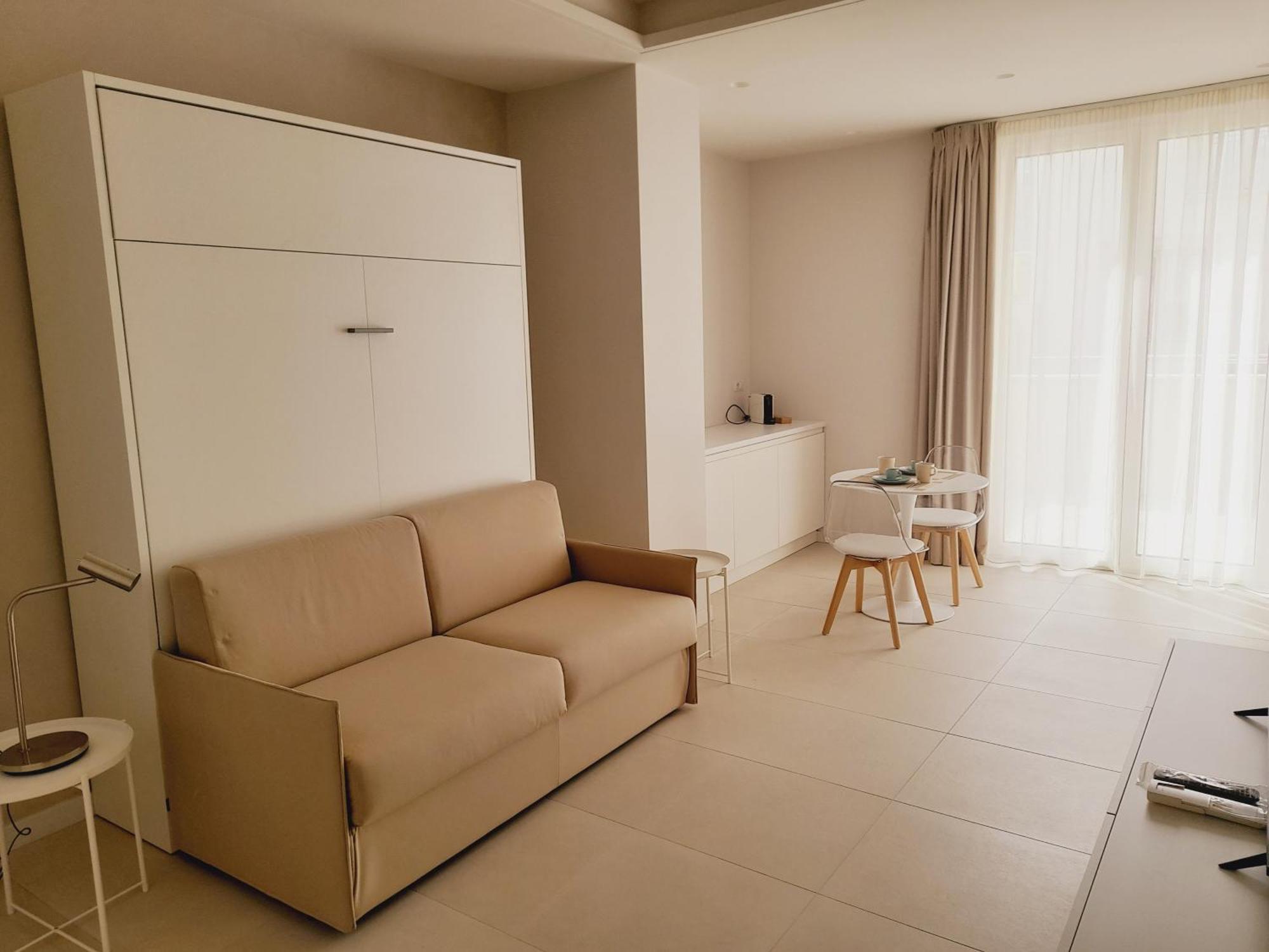 Gt Apartments - New Opening Vibo Valentia Marina Kültér fotó