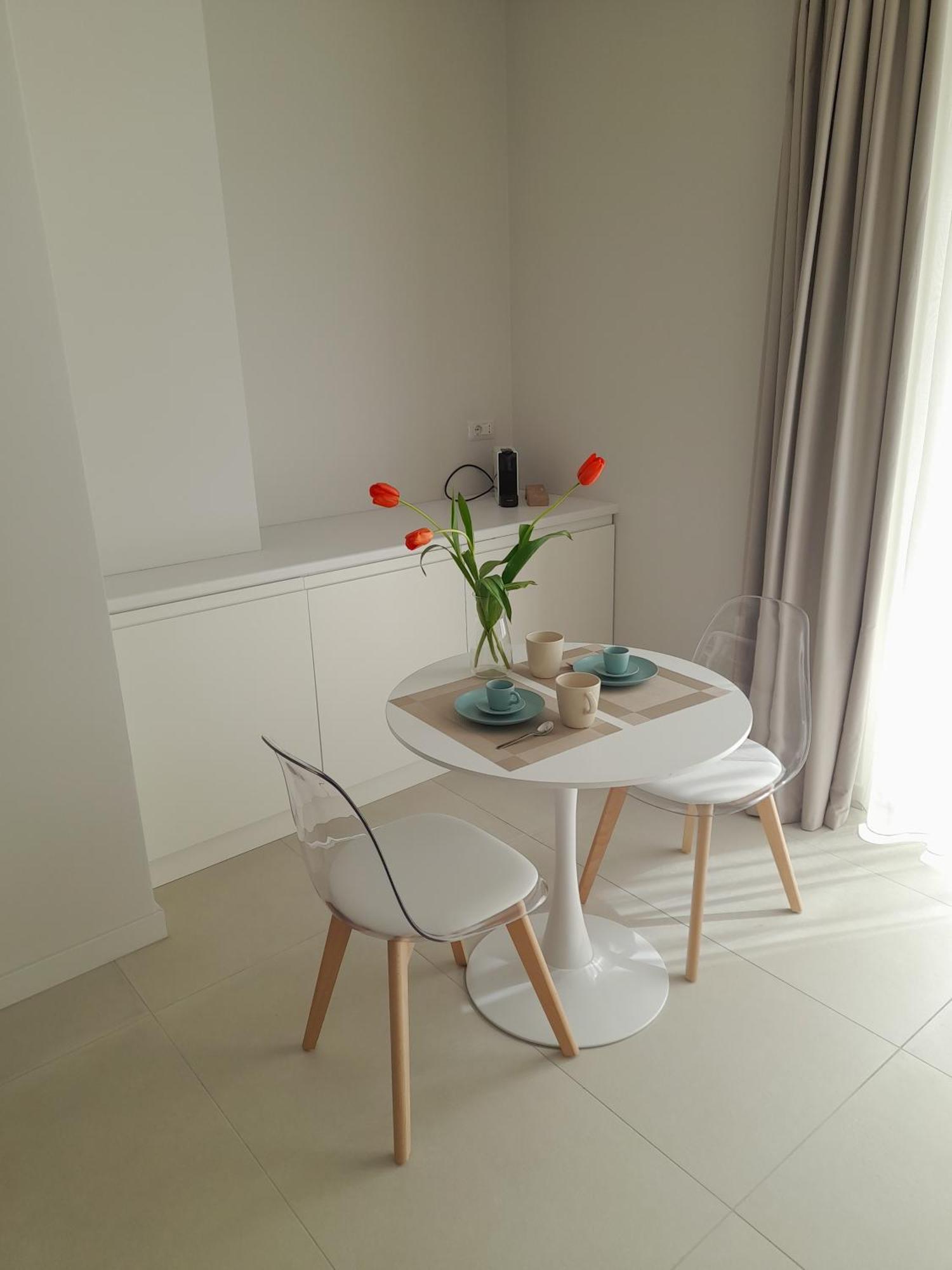 Gt Apartments - New Opening Vibo Valentia Marina Kültér fotó
